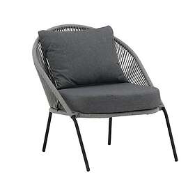 Venture Design Fåtölj Lindos Utomhus 9317-014V