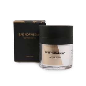 Bad Norwegian Facial Cream 50ml