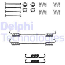 Delphi Bromsbackarats LY1301