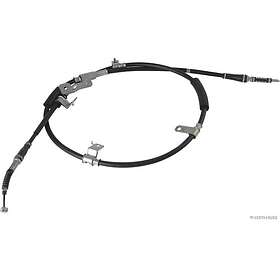 Vajer, parkeringsbroms Herth+buss jakoparts J3930559