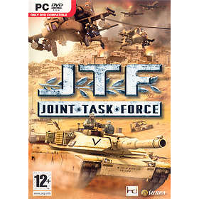 Joint Task Force (PC)