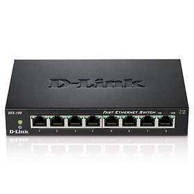 D-Link