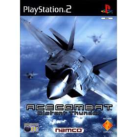 Ace Combat: Distant Thunder (PS2)