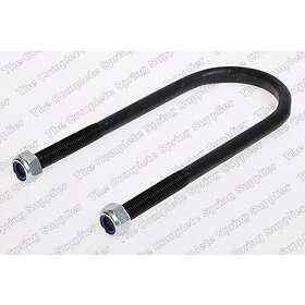 Lesjofors 77821 Suspension Buffer