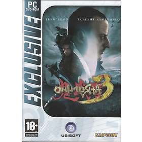 Onimusha 3: Demon Siege (PC)