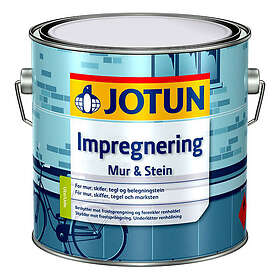 Jotun Impregnering Mur & Sten 4L
