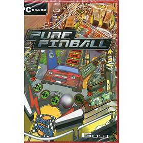 Pure Pinball (PC)