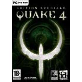 Quake 4 - Special Edition (PC)