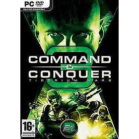 Command & Conquer 3: Tiberium Wars (PC)