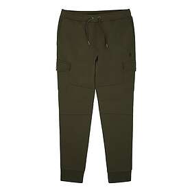 Ralph Lauren Polo Double Knit Cargo Jogger