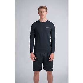 Salming Seamless Ls Tee (Herr)