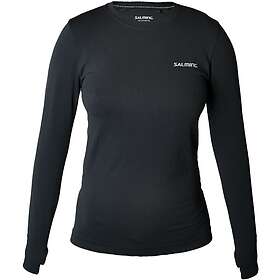 Salming Seamless Ls Tee (Dam)