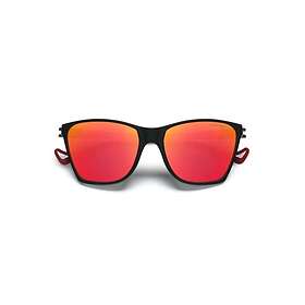 District Vision Keiichi (Black/Calm-Tech)