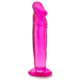 Blush B Yours Sweet N' Small Dildo With Suction Cup 16