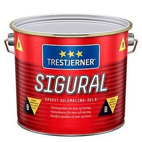 Sigural b-komp Klar 2.8l