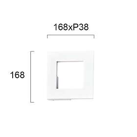 Viokef LED Santorini