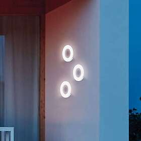 Viokef LED Santorini rund