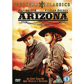 Arizona (DVD)