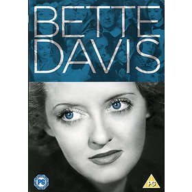 Best of Bette Davis Collection (DVD)