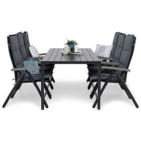 Comfort Garden Matgrupp Tunis 21 548377C