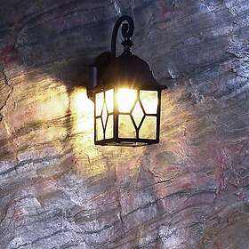 Deko-Light Sargas E27