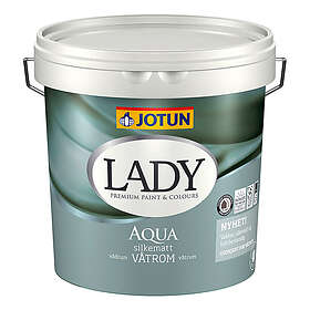 Jotun Maling Lady Aqua 2.7l