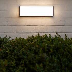 Ecolight LED Doblo rektangel 35cm