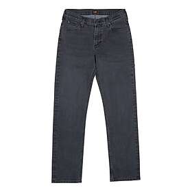 Lee West Worn In Charcoal