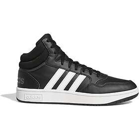 Adidas Hoops 3.0 Mid (Herre)