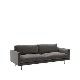 Adea Basel soffa Malawi 14 grey-200 cm