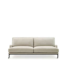 Adea Mr. Jones soffa Aurora 2 beige-svart