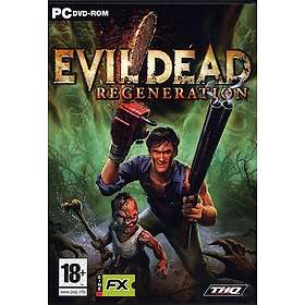 Evil Dead: Regeneration (PC)
