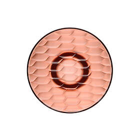 Kartell Jellies krok pink, large