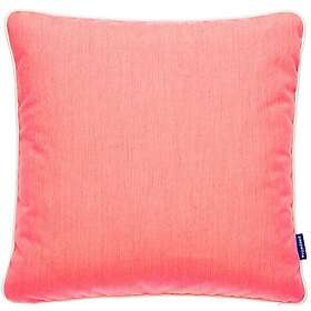 Pappelina Sunny outdoor kudde 44x44 cm Flamingo