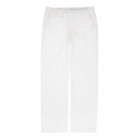 Woodbird Eik Linen Pant (Herre)