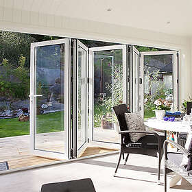 Novoroom Vikdörr Panorama 3-Delat 313042321