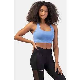 Nebbia Active Bra With Medium Impact 413 Bra