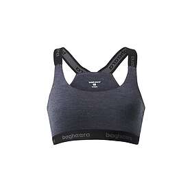 Bagheera Merino Brisk Bra Women Bra