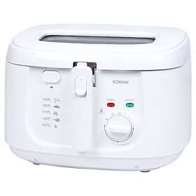 Bomann FR 6051 CB
