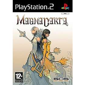 Magna Carta (PS2)
