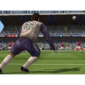 Manchester United Manager 2005 (PS2)