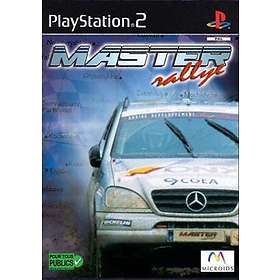 Master Rallye (PS2)
