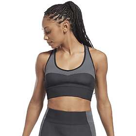 Reebok Yoga Seamless Sports Bra