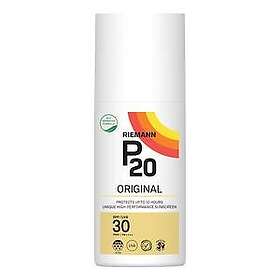 Riemann P20 Original Sunscreen Spray SPF50+ 100ml