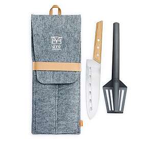 Øyo Duo Bbq Set