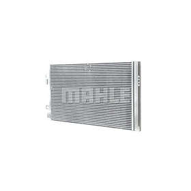 AC Kondensor, klimatanläggning Mahle 1122 000P