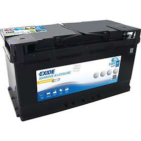 Exide Batteri EQ800