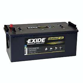 Exide Batteri ES2400