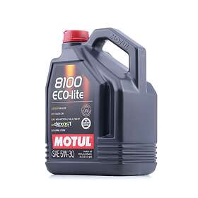 Motul Motorolja 108214
