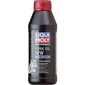 Liqui Moly Gaffelolja 1506